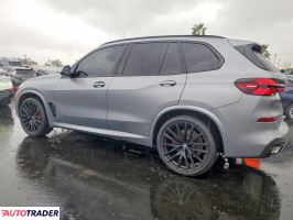 BMW X5 2025 3