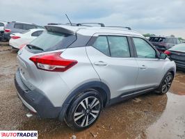Nissan Pozostałe 2020 1