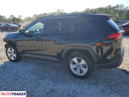 Toyota Pozostałe 2020 2