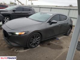 Mazda 3 - zobacz ofertę