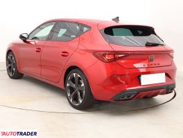 Cupra 2024 2.0 187 KM