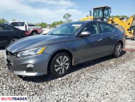 Nissan Altima 2020 2 Nissan Altima 2020 2