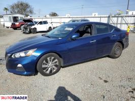 Nissan Altima 2019 2 Nissan Altima 2019 2