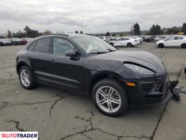 Porsche Macan 2025 2