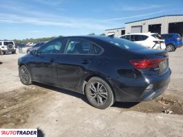 Kia Pozostałe 2024 2