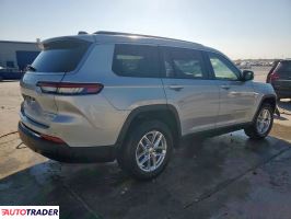 Jeep Cherokee 2023 3
