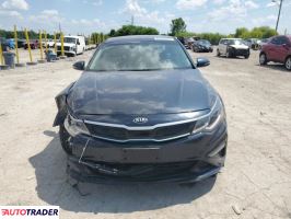 Kia Optima 2020 2