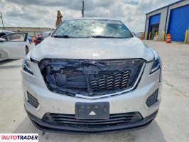 Cadillac Pozostałe 2020 2