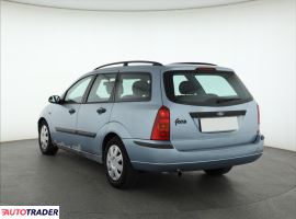 Ford Focus 2004 1.6 99 KM