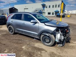Kia Niro 2026
