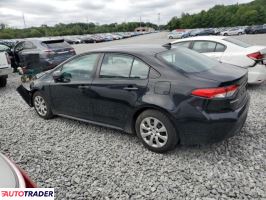 Toyota Corolla 2020 1