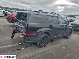 Hyundai Santa Fe 2024 2