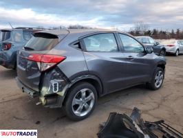 Honda HR-V 2019 1