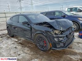 Ford Mustang 2023