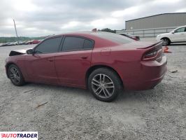 Dodge Charger 2019 3 Dodge Charger 2019 3