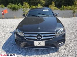 Mercedes CL 2018 2