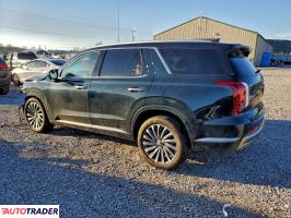 Hyundai Pozostałe 2025 3