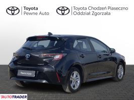 Toyota Corolla 2022 1.8 98 KM Toyota Corolla 2022 1.8 98 KM