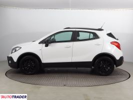 Opel Mokka 2015 1.6 134 KM Opel Mokka 2015 1.6 134 KM