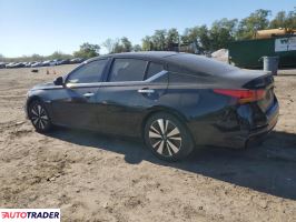 Nissan Altima 2019 2