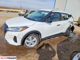 Nissan Pozostałe 2024 1