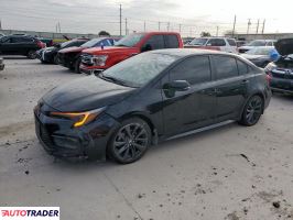 Toyota Corolla 2024 2 Toyota Corolla 2024 2