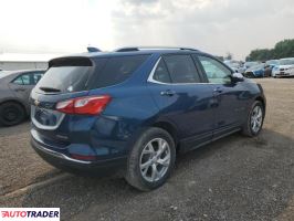 Chevrolet Equinox 2019 1 Chevrolet Equinox 2019 1