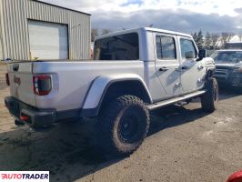 Jeep Pozostałe 2022 3