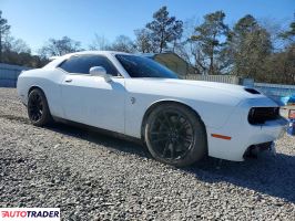 Dodge Challenger 2023 6