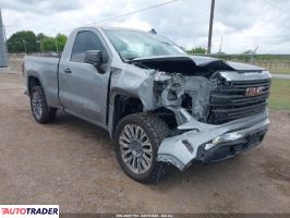 GMC Sierra 2024 2