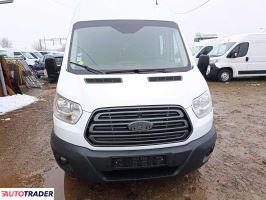 Ford Transit 2017 2.0