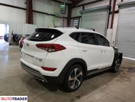 Hyundai Tucson 2017 1 Hyundai Tucson 2017 1