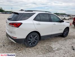 Chevrolet Equinox 2023 1 Chevrolet Equinox 2023 1