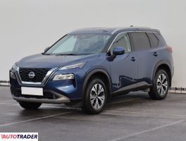 Nissan X-Trail 2023 1.5 160 KM