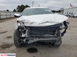 Chevrolet Tahoe 2023 5