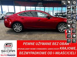 Mazda 6 2021 2.0 165 KM