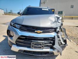 Chevrolet Blazer 2023 1