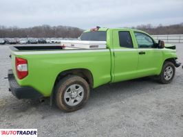 Toyota Tundra 2021 5 Toyota Tundra 2021 5