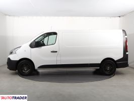 Renault Trafic 2021 2.0 Renault Trafic 2021 2.0