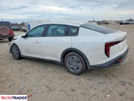 Kia Pozostałe 2025 2