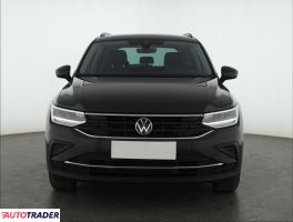 Volkswagen Tiguan 2023 2.0 147 KM
