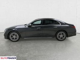 Mercedes E-klasa 2024 2.0 197 KM