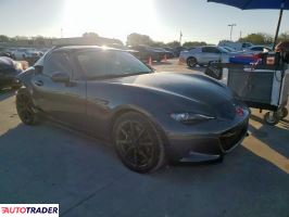 Mazda MX-5 2022 2