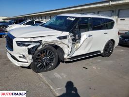 Infiniti Pozostałe 2021 5