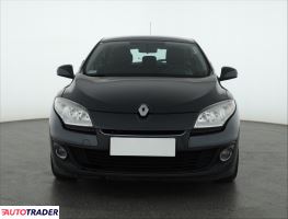 Renault Megane 2012 1.5 88 KM Renault Megane 2012 1.5 88 KM