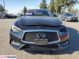 Infiniti Q60 2019 3