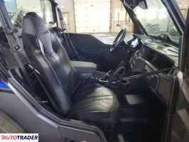 Polaris Pozostałe 2021