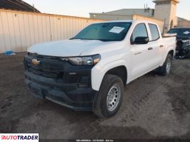 Chevrolet Colorado 2023 2