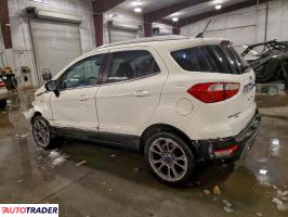 Ford EcoSport 2021 1