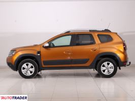 Dacia Duster 2019 1.6 112 KM
